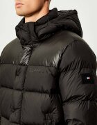 Tommy Hilfiger Geacă de puf | regular fit