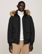 Tommy Hilfiger Geacă de puf Rockie | regular fit