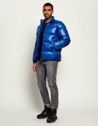 Tommy Hilfiger Geacă de puf Shiny | regular fit