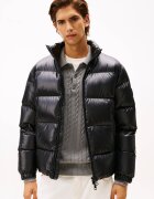 Tommy Hilfiger Geacă de puf SHINY | regular fit
