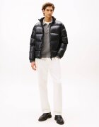 Tommy Hilfiger Geacă de puf SHINY | regular fit
