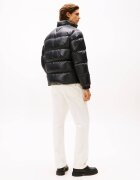 Tommy Hilfiger Geacă de puf SHINY | regular fit