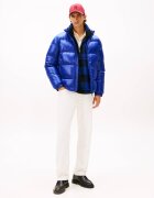 Tommy Hilfiger Geacă de puf SHINY | regular fit