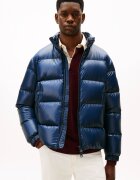 Tommy Hilfiger Geacă de puf SHINY | regular fit