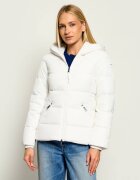 Tommy Hilfiger Geacă de puf | Slim Fit