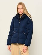 Tommy Hilfiger Geacă de puf | Slim Fit