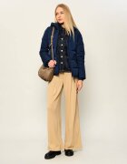 Tommy Hilfiger Geacă de puf | Slim Fit