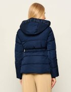 Tommy Hilfiger Geacă de puf | Slim Fit
