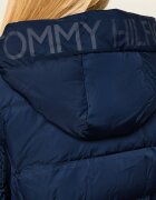 Tommy Hilfiger Geacă de puf | Slim Fit