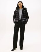 Tommy Hilfiger Geacă de puf | Slim Fit