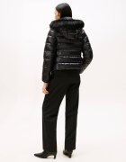 Tommy Hilfiger Geacă de puf | Slim Fit