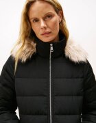 Tommy Hilfiger Geacă de puf | Slim Fit