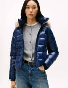 Tommy Hilfiger Geacă de puf | Slim Fit