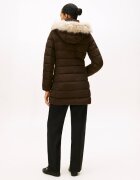 Tommy Hilfiger Geacă de puf | Slim Fit