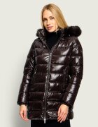 Tommy Hilfiger Geacă de puf | Slim Fit