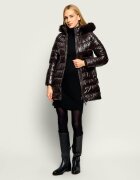 Tommy Hilfiger Geacă de puf | Slim Fit
