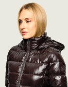 Tommy Hilfiger Geacă de puf | Slim Fit
