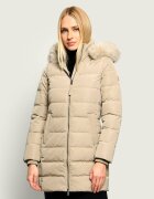 Tommy Hilfiger Geacă de puf Tyra | regular fit