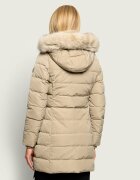 Tommy Hilfiger Geacă de puf Tyra | regular fit