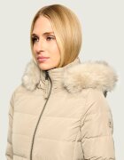 Tommy Hilfiger Geacă de puf Tyra | regular fit