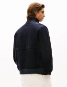 Tommy Hilfiger Geacă HARRINGTON | regular fit | catifea reiată