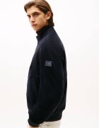 Tommy Hilfiger Geacă HARRINGTON | regular fit | catifea reiată
