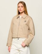 Tommy Hilfiger Geacă | Loose fit
