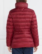 Tommy Hilfiger Geacă MW PADDED GLOBAL STRIPE | Regular Fit