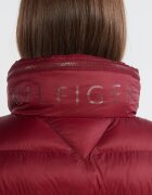 Tommy Hilfiger Geacă MW PADDED GLOBAL STRIPE | Regular Fit