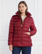 Tommy Hilfiger Geacă MW PADDED GLOBAL STRIPE | Regular Fit