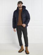 Tommy Hilfiger Geacă NEW YORK HOODED | Regular Fit
