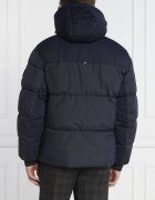 Tommy Hilfiger Geacă NEW YORK HOODED | Regular Fit