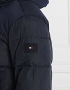 Tommy Hilfiger Geacă NEW YORK HOODED | Regular Fit
