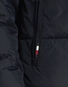 Tommy Hilfiger Geacă NEW YORK HOODED | Regular Fit