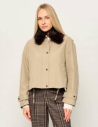 Tommy Hilfiger Geacă | Oversize fit