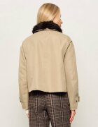 Tommy Hilfiger Geacă | Oversize fit
