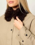 Tommy Hilfiger Geacă | Oversize fit