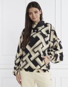 Tommy Hilfiger Geacă | Oversize fit