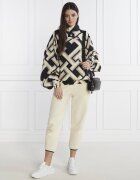 Tommy Hilfiger Geacă | Oversize fit