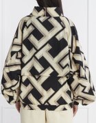 Tommy Hilfiger Geacă | Oversize fit