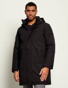 Tommy Hilfiger Geacă parka | Relaxed fit