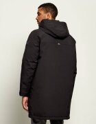 Tommy Hilfiger Geacă parka | Relaxed fit