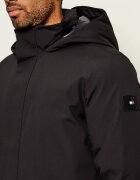 Tommy Hilfiger Geacă parka | Relaxed fit