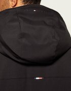 Tommy Hilfiger Geacă parka | Relaxed fit