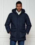 Tommy Hilfiger Geacă parka Rockie | regular fit