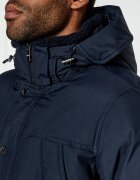 Tommy Hilfiger Geacă parka Rockie | regular fit
