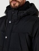 Tommy Hilfiger Geacă parka Rockie | regular fit