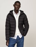 Tommy Hilfiger Geacă | Regular Fit