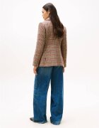 Tommy Hilfiger Geacă | regular fit cu adaos de lână