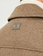Tommy Hilfiger Geacă | regular fit cu adaos de lână